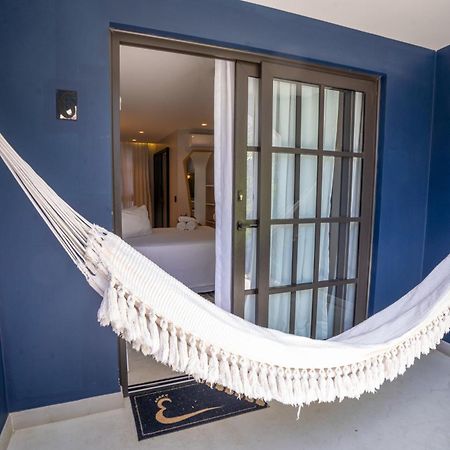 Exotica Boutique Hotel Praia de Pipa Eksteriør billede
