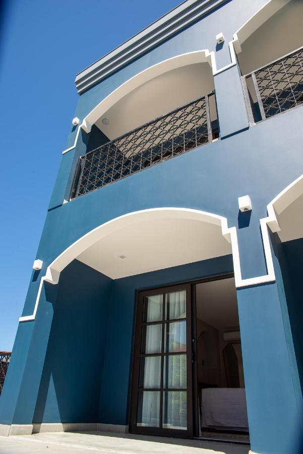Exotica Boutique Hotel Praia de Pipa Eksteriør billede
