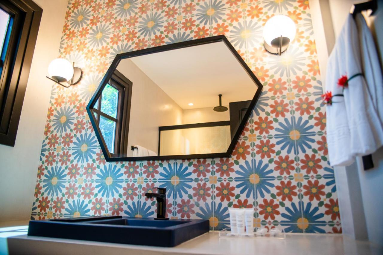 Exotica Boutique Hotel Praia de Pipa Eksteriør billede