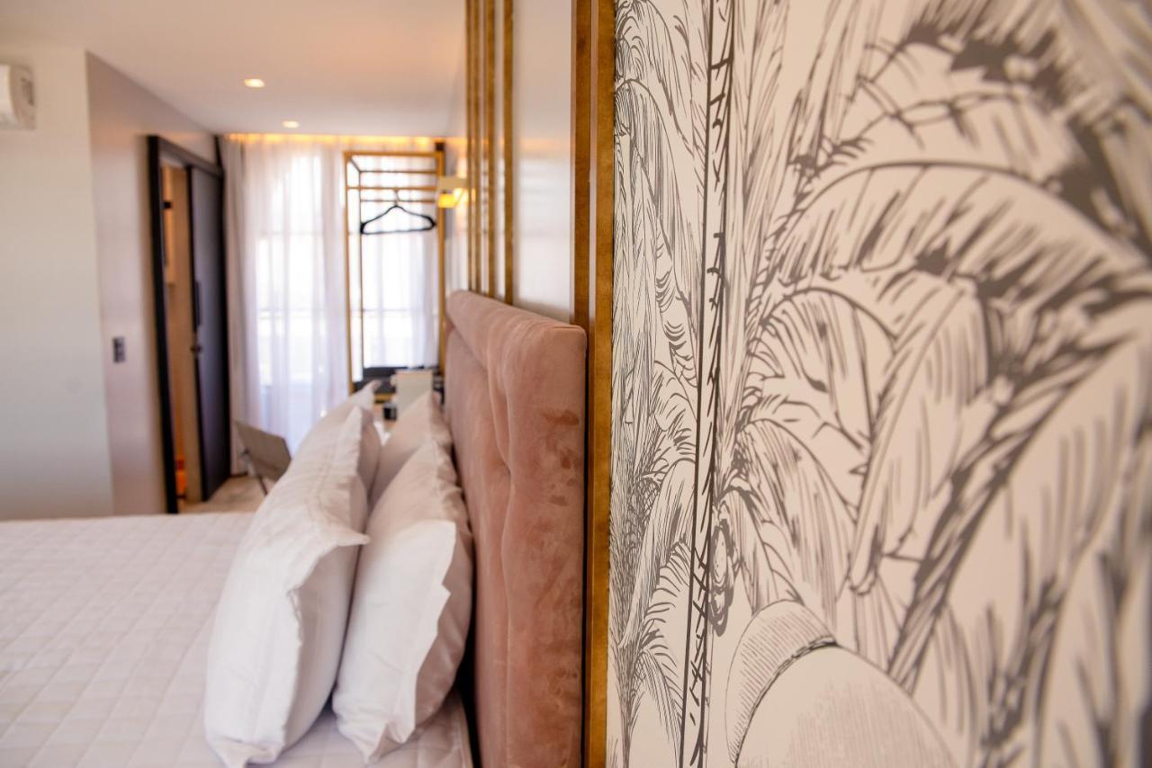 Exotica Boutique Hotel Praia de Pipa Eksteriør billede